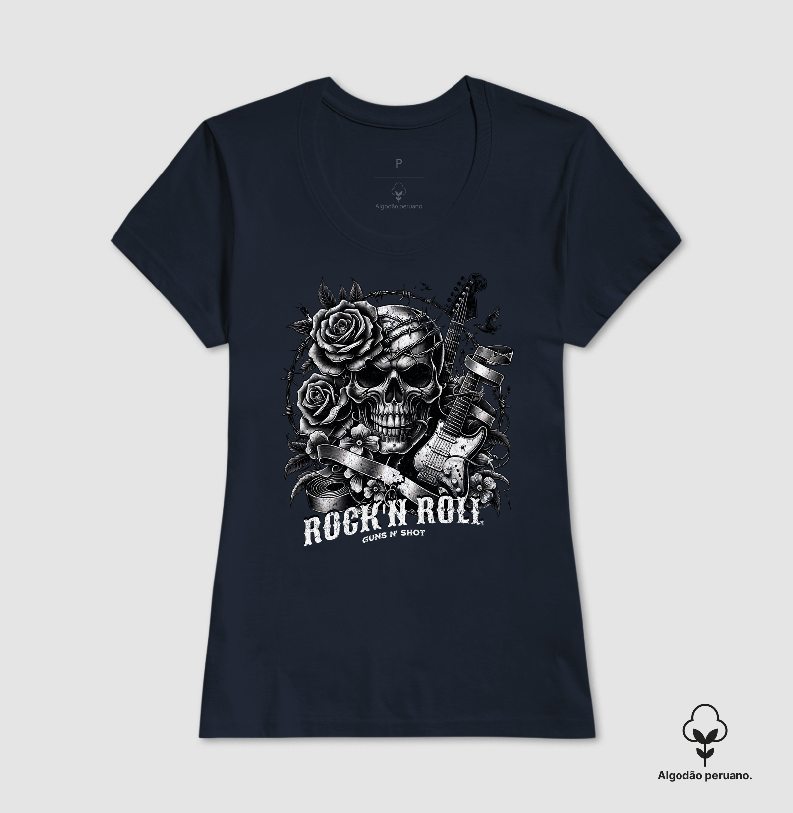 Camisa 4