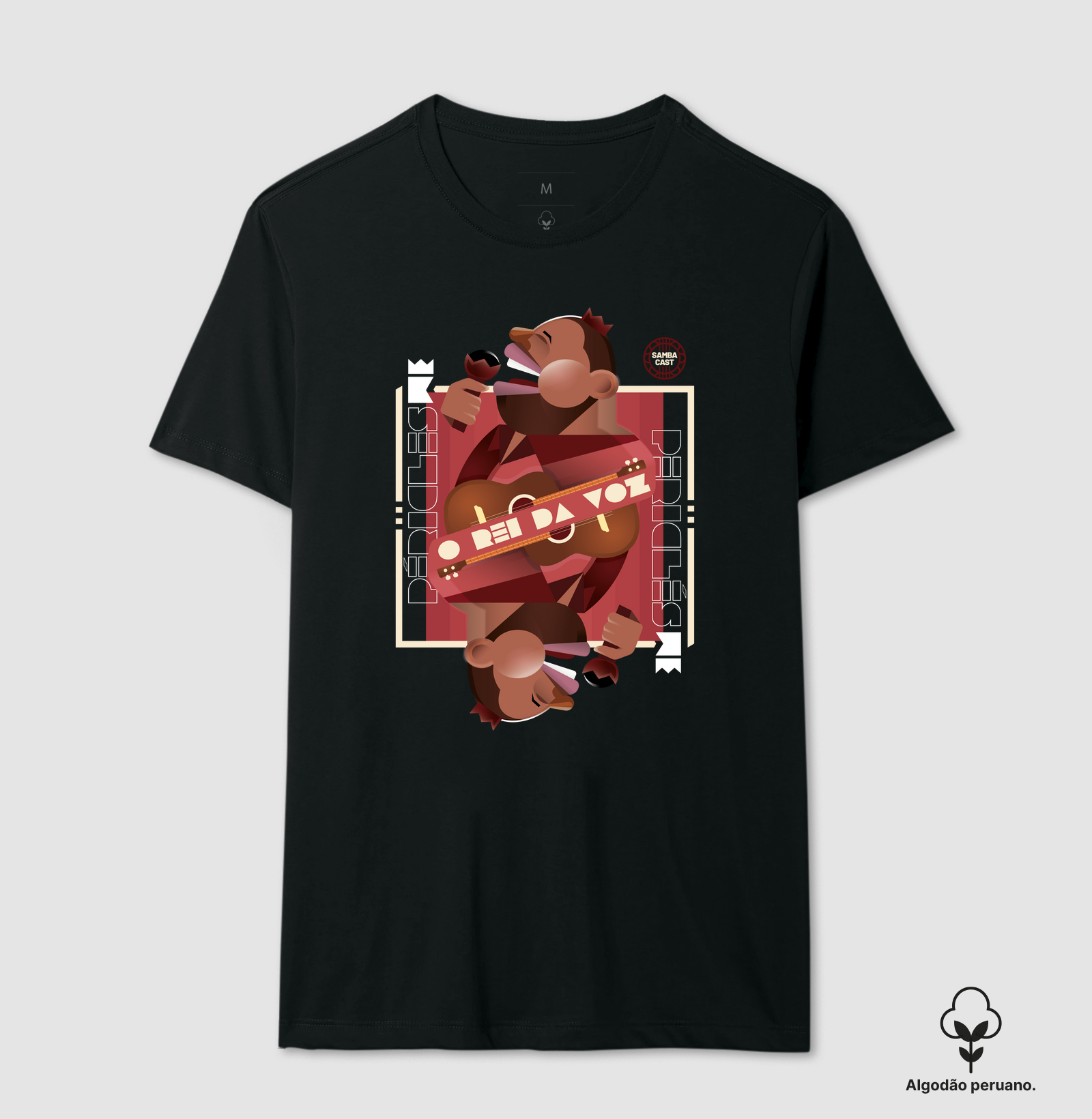 Camisa 2