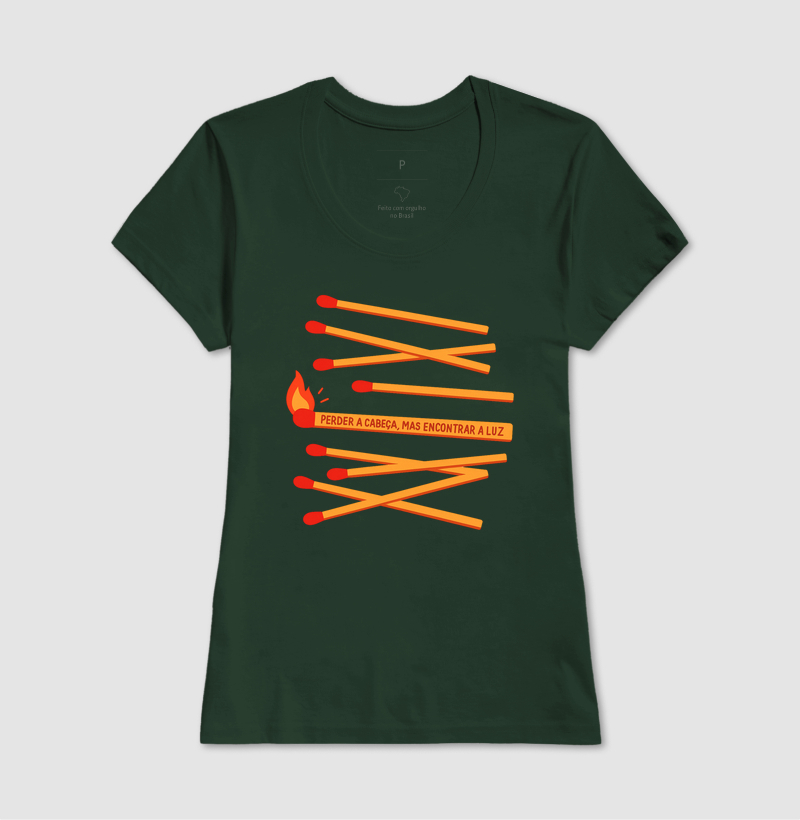 Camisa 11