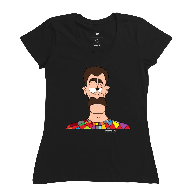Camisa 2