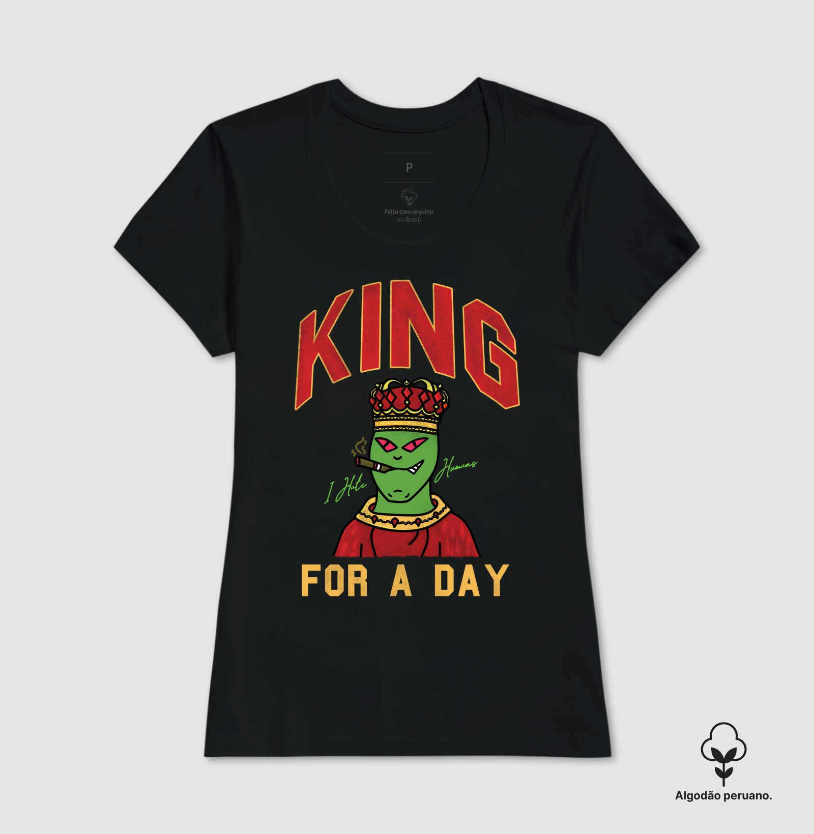 Camisa 1