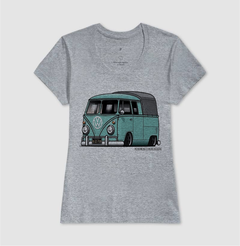 Camisa 11
