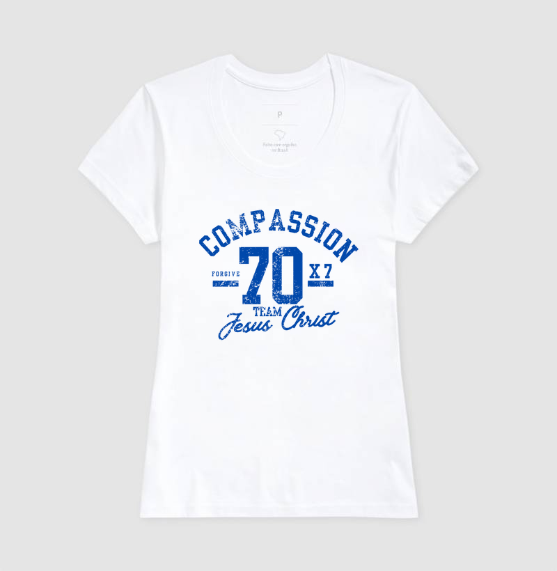 Camisa 7
