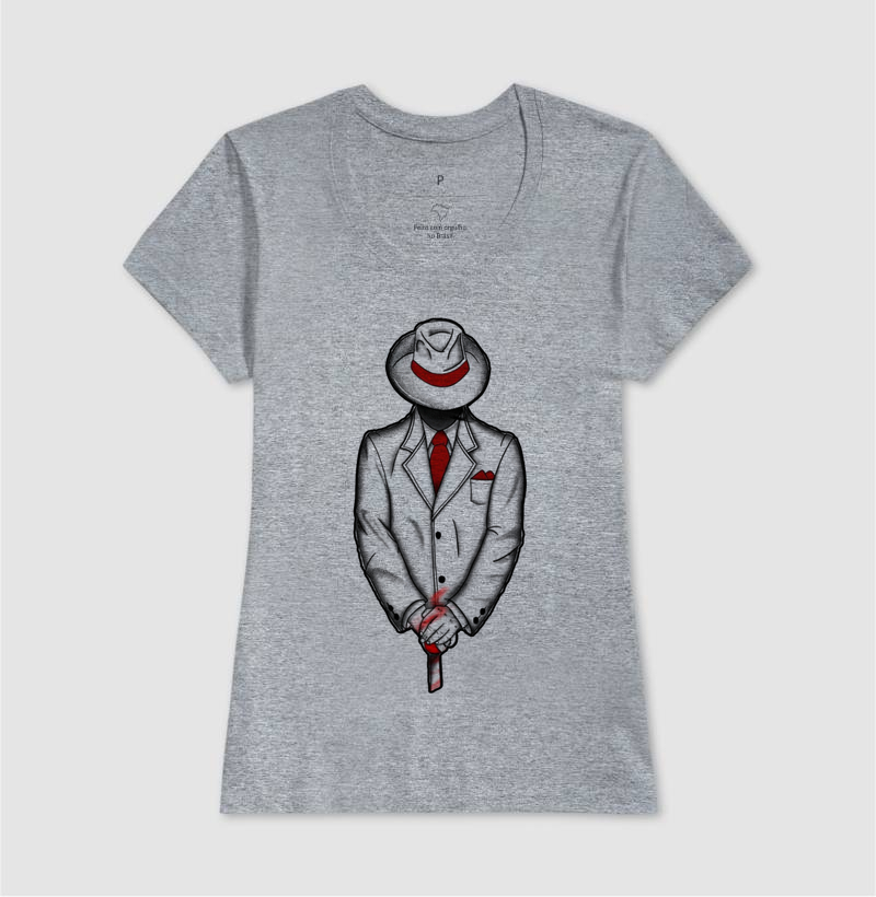 Camisa 11