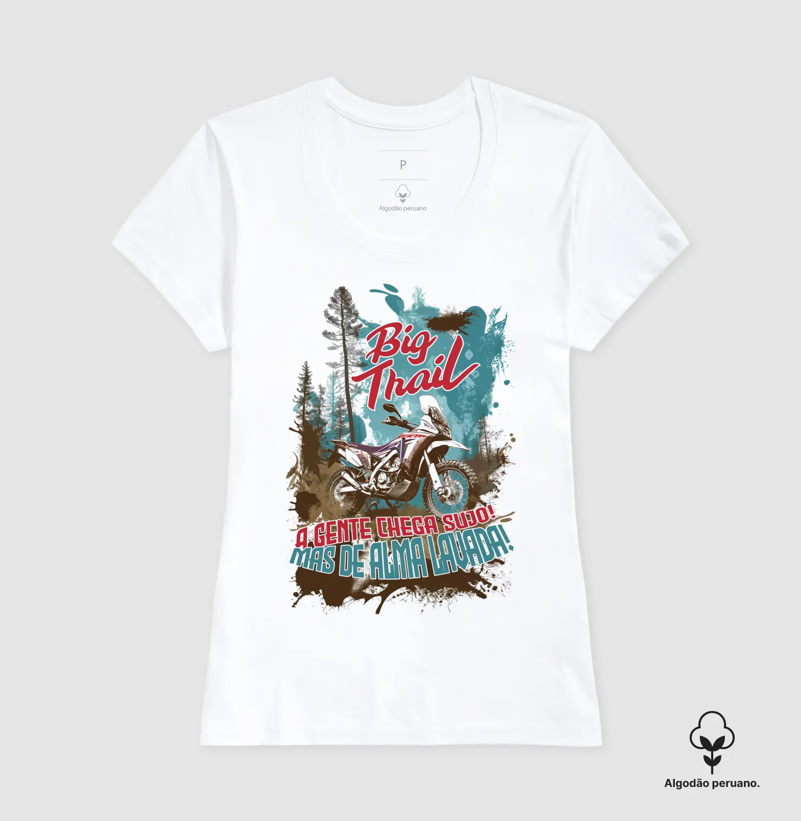 Camisa 2