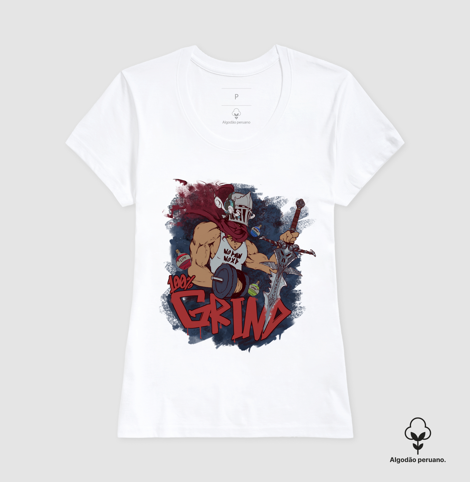 Camisa 1