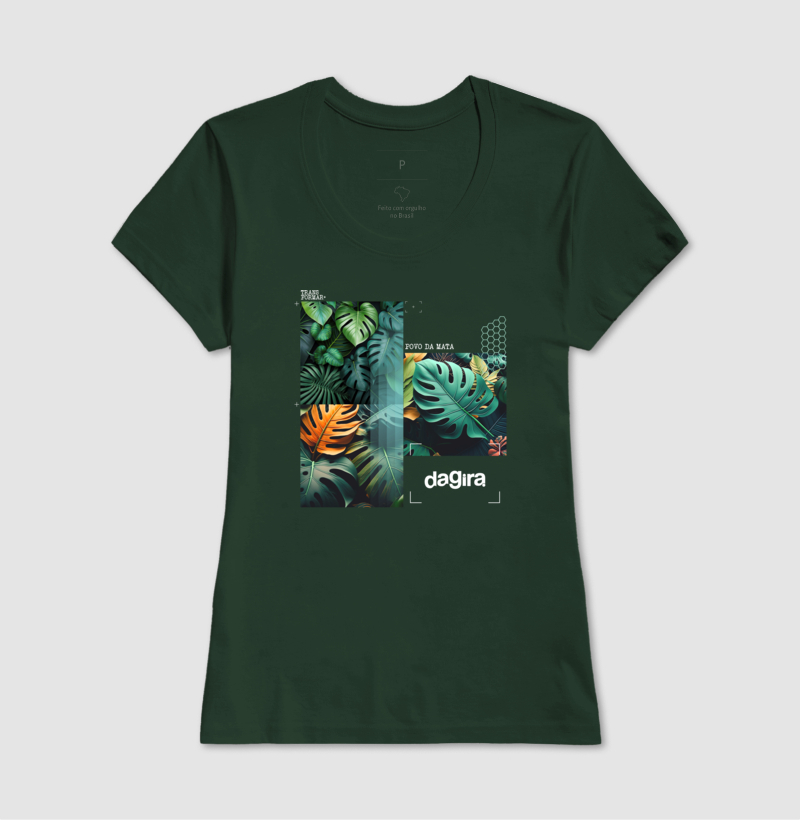 Camisa 10