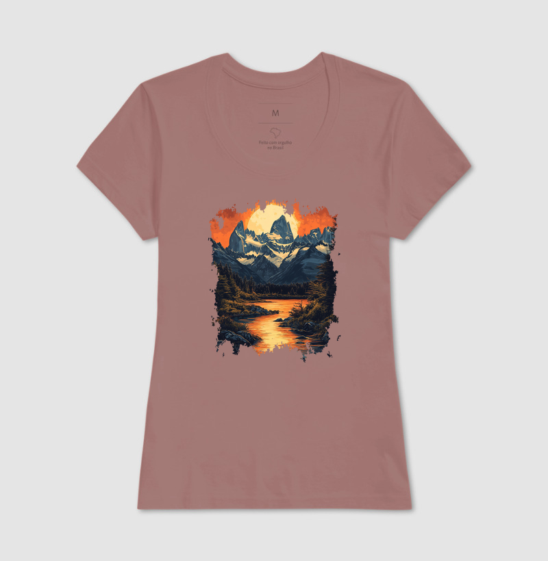 Camisa 18