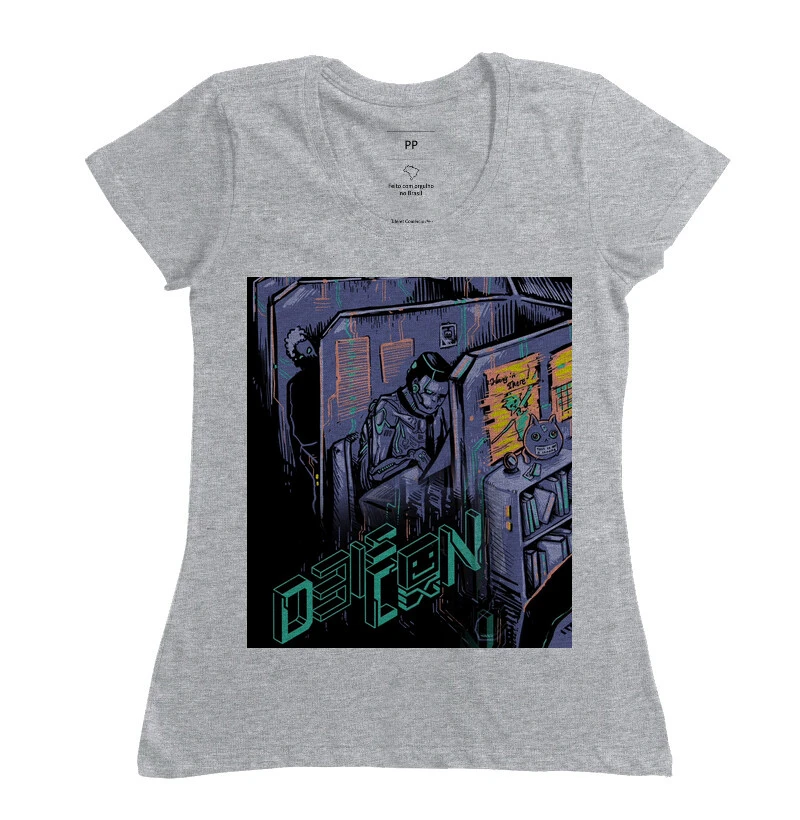 Camisa 6