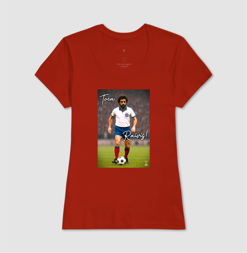 Camisa 10