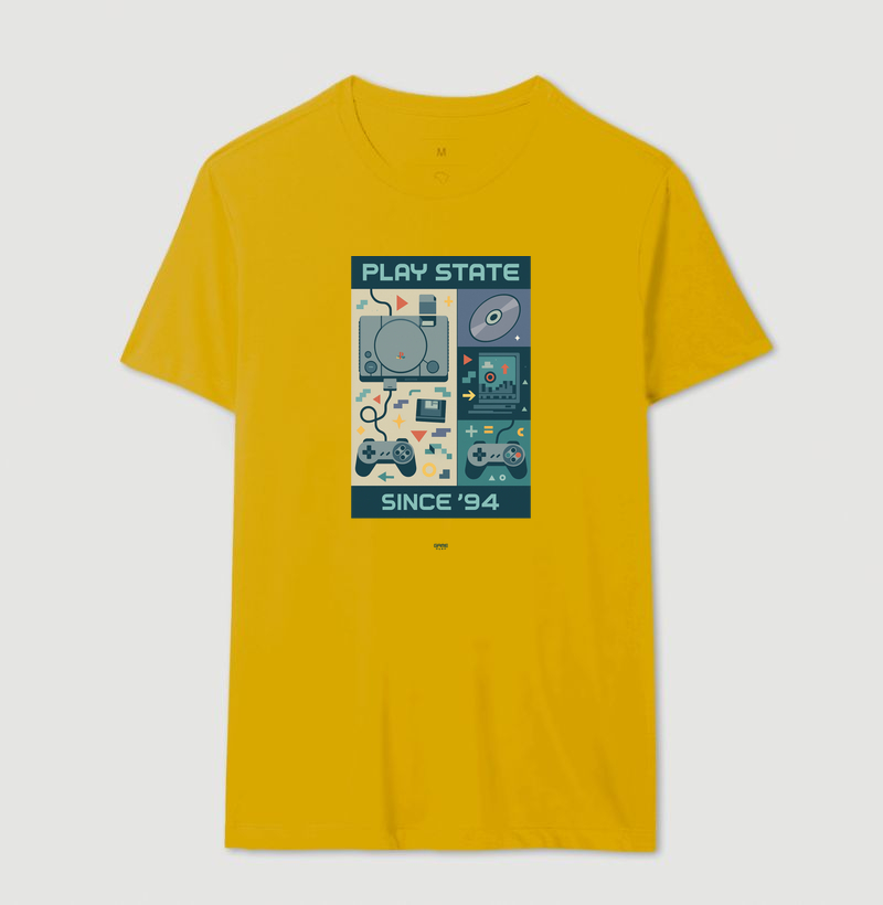 Camisa 11