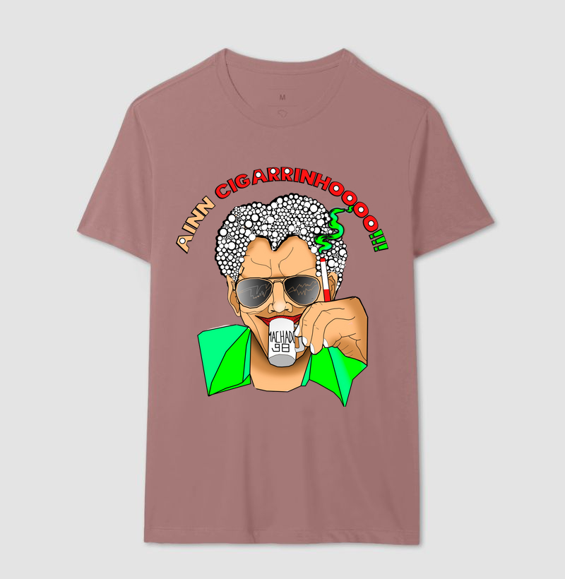 Camisa 19