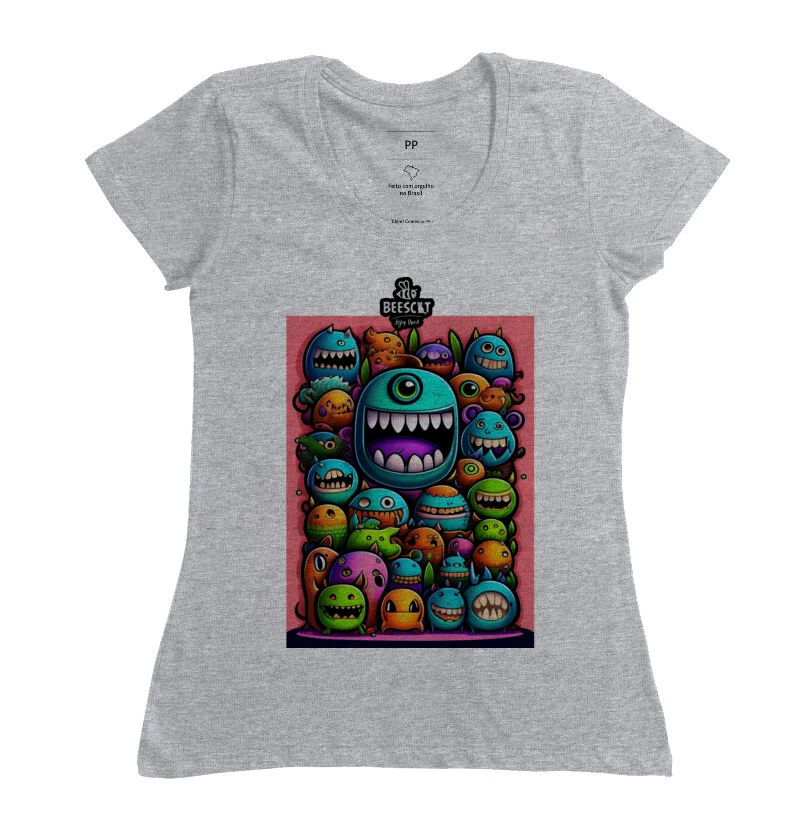 Camisa 8