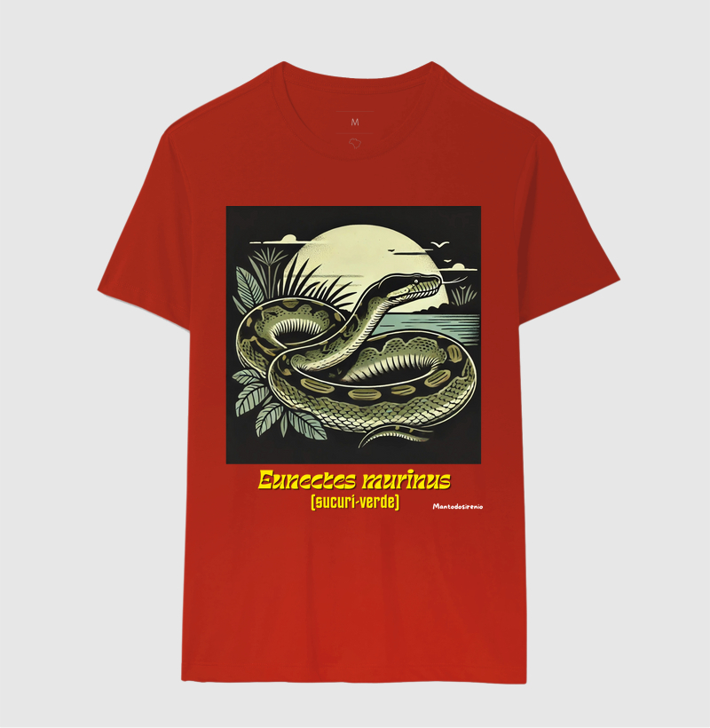 Camisa 8
