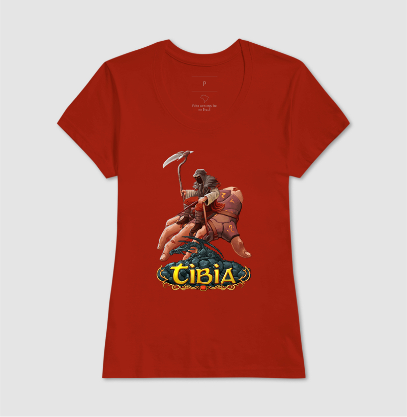 Camisa 12
