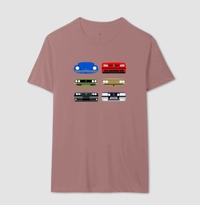 Camisa 16