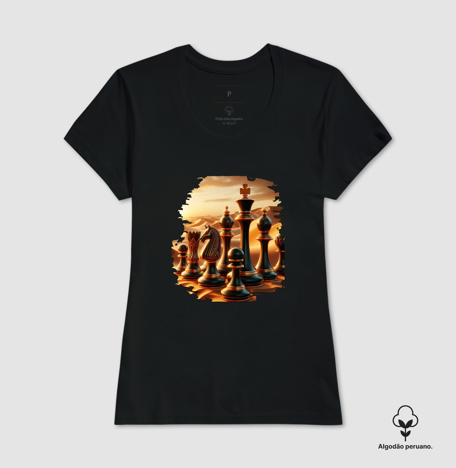Camisa 4