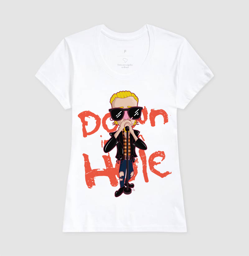 Camisa 4