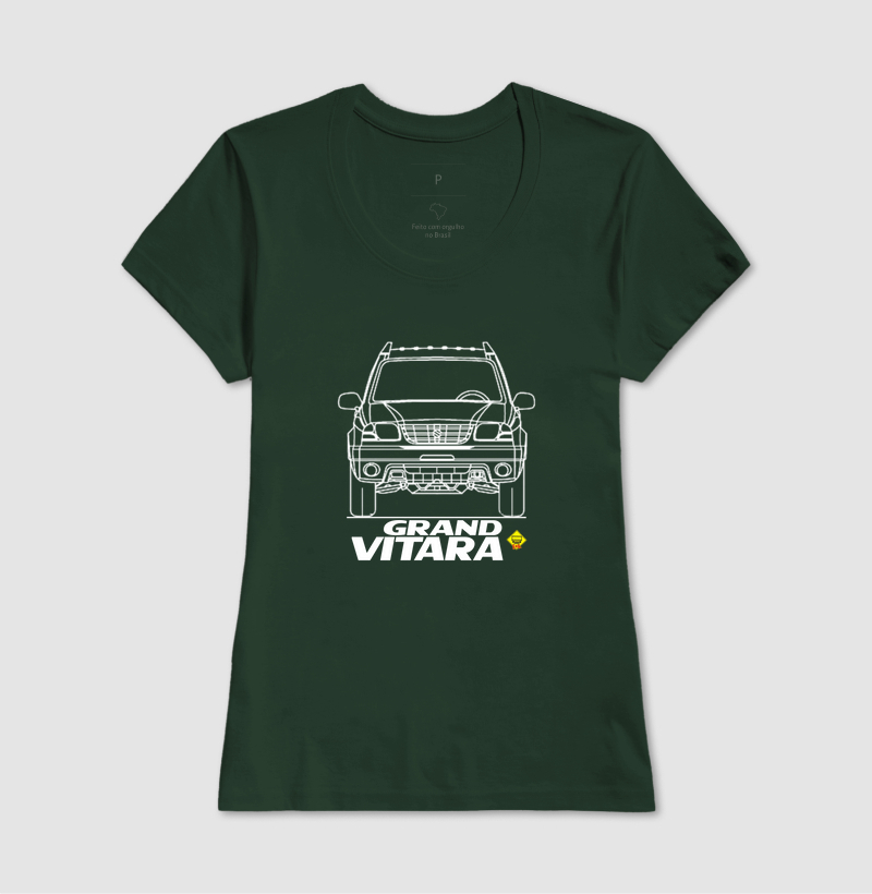 Camisa 15