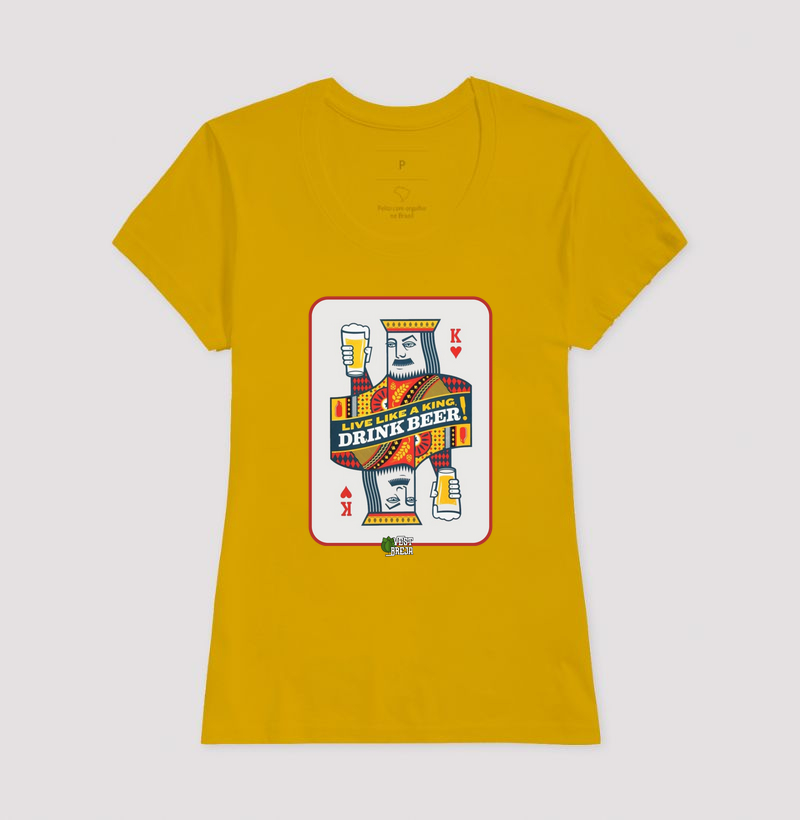Camisa 17
