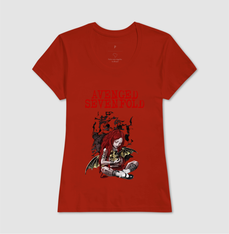 Camisa 10