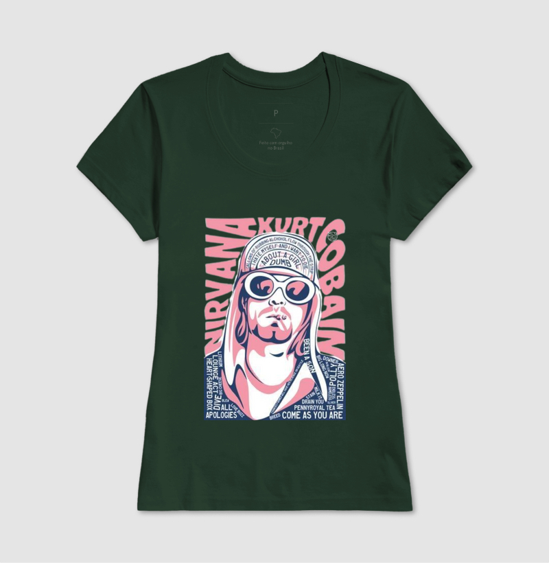 Camisa 12