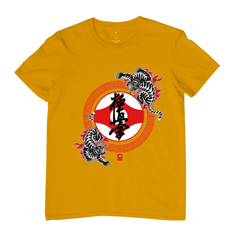 Camisa 11