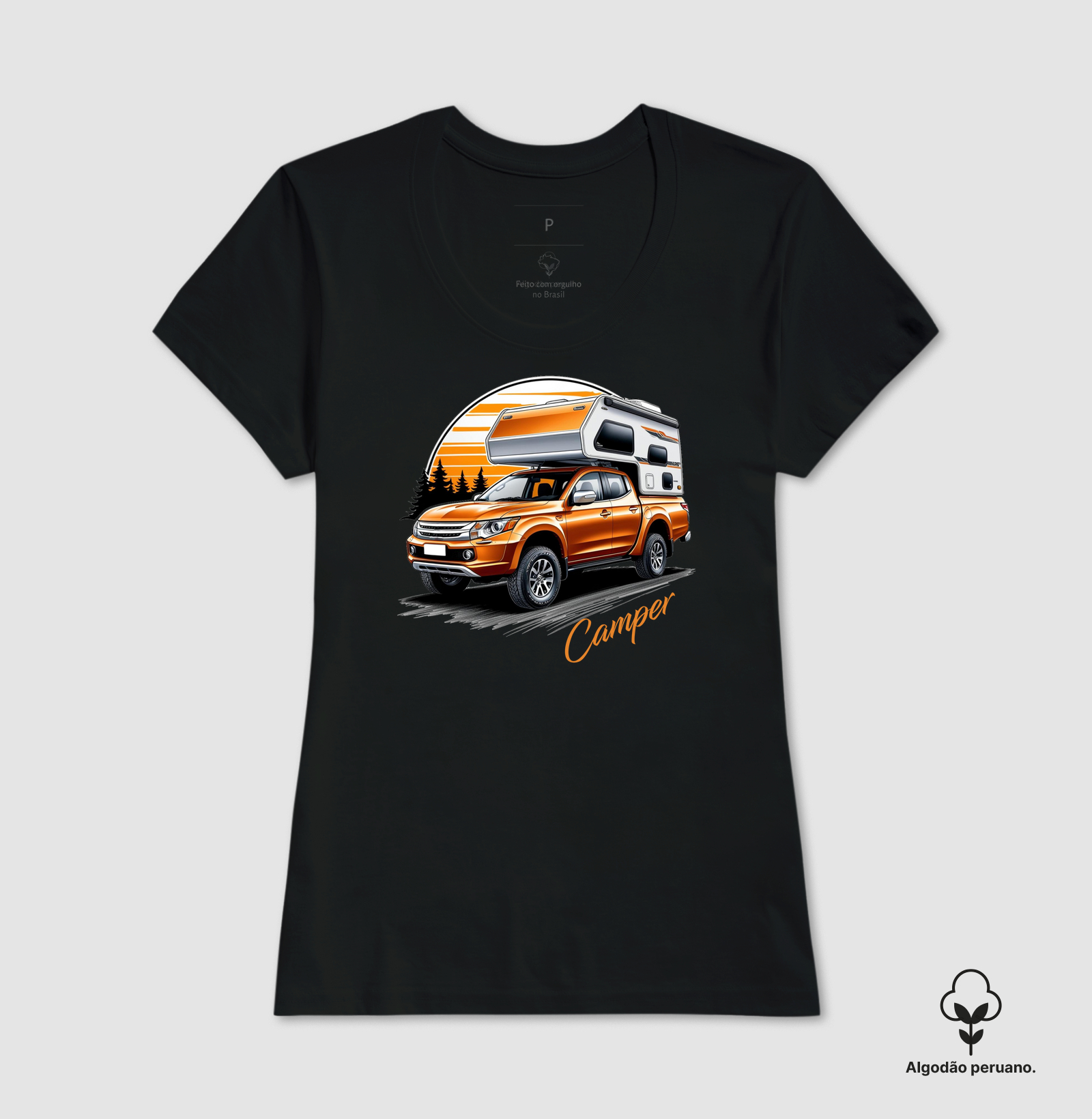Camisa 3