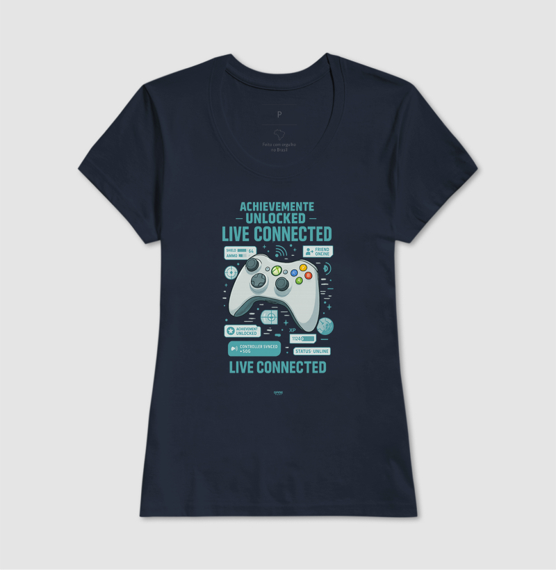 Camisa 9