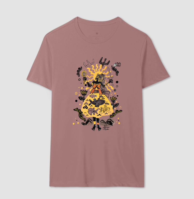 Camisa 9