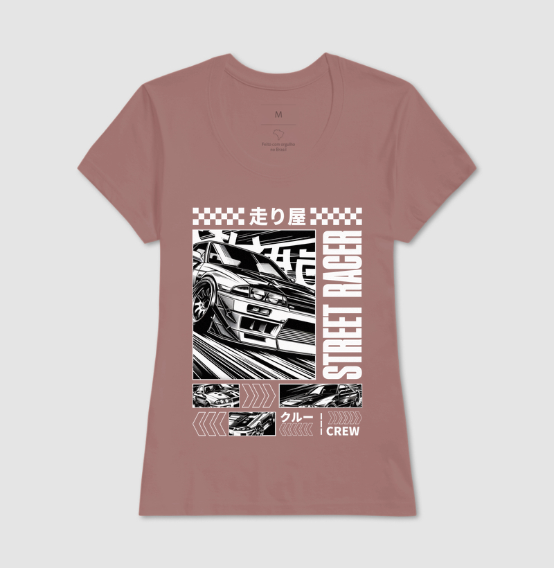Camisa 17