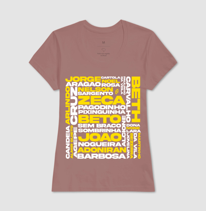 Camisa 18