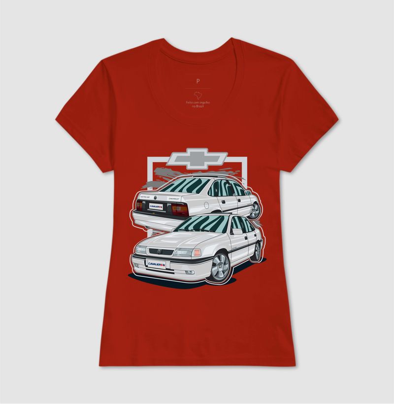 Camisa 13
