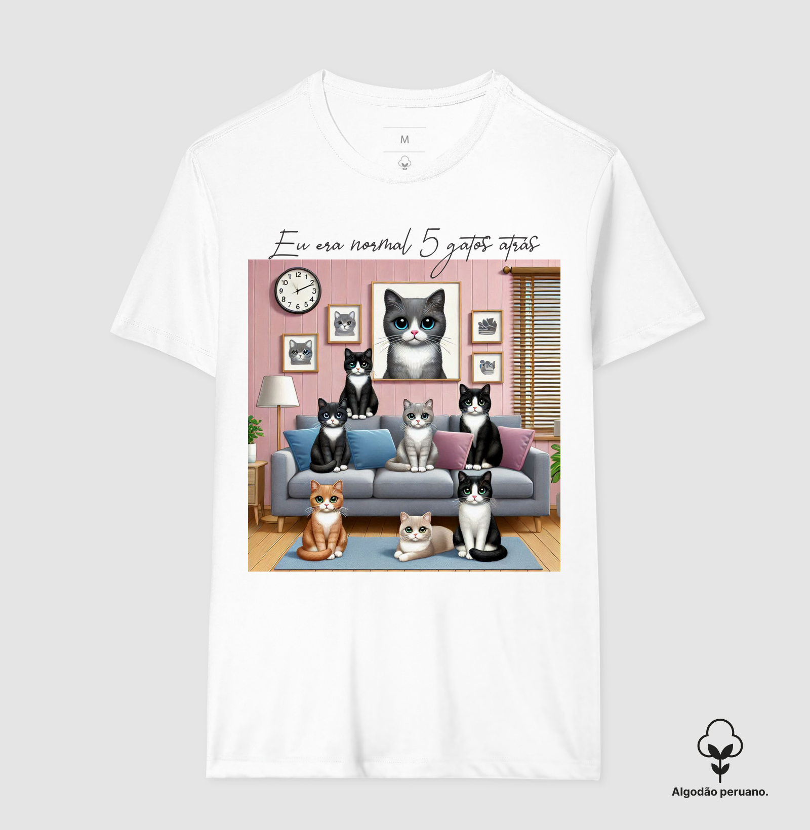 Camisa 1
