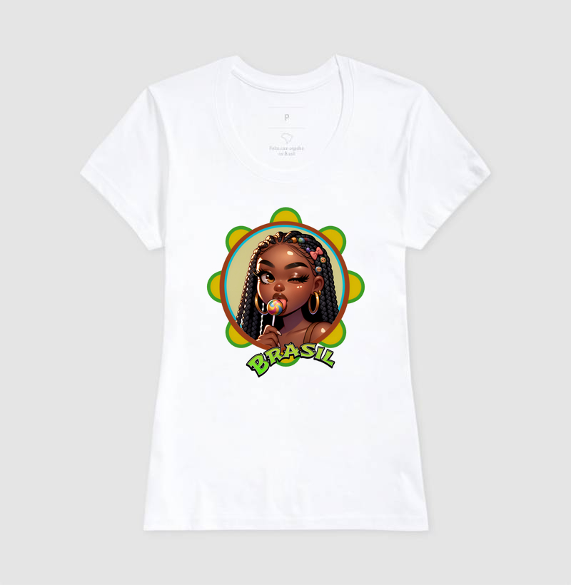 Camisa 17