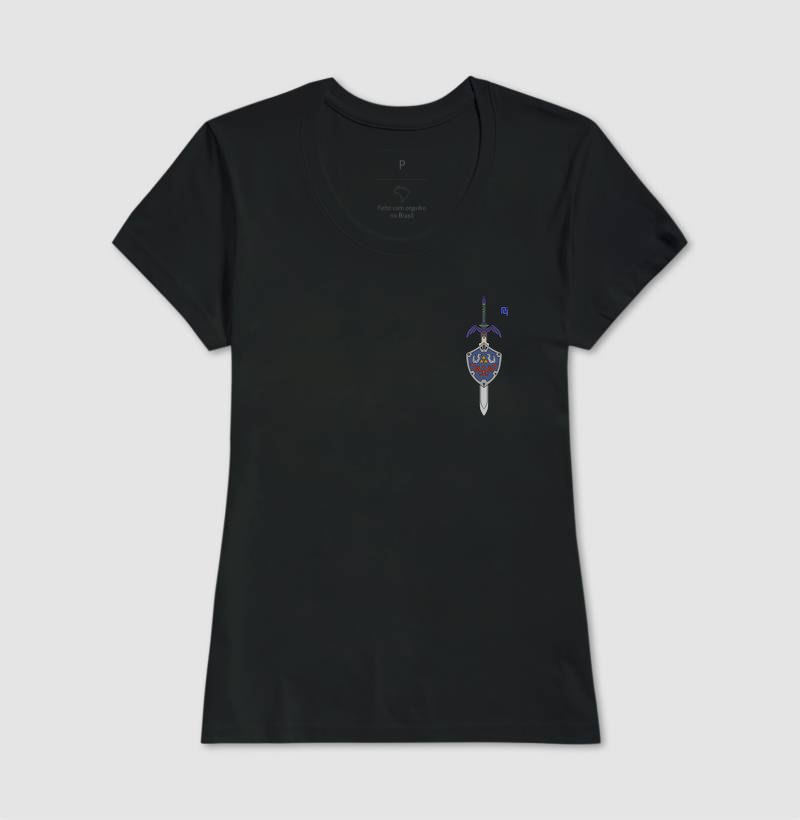 Camisa 11