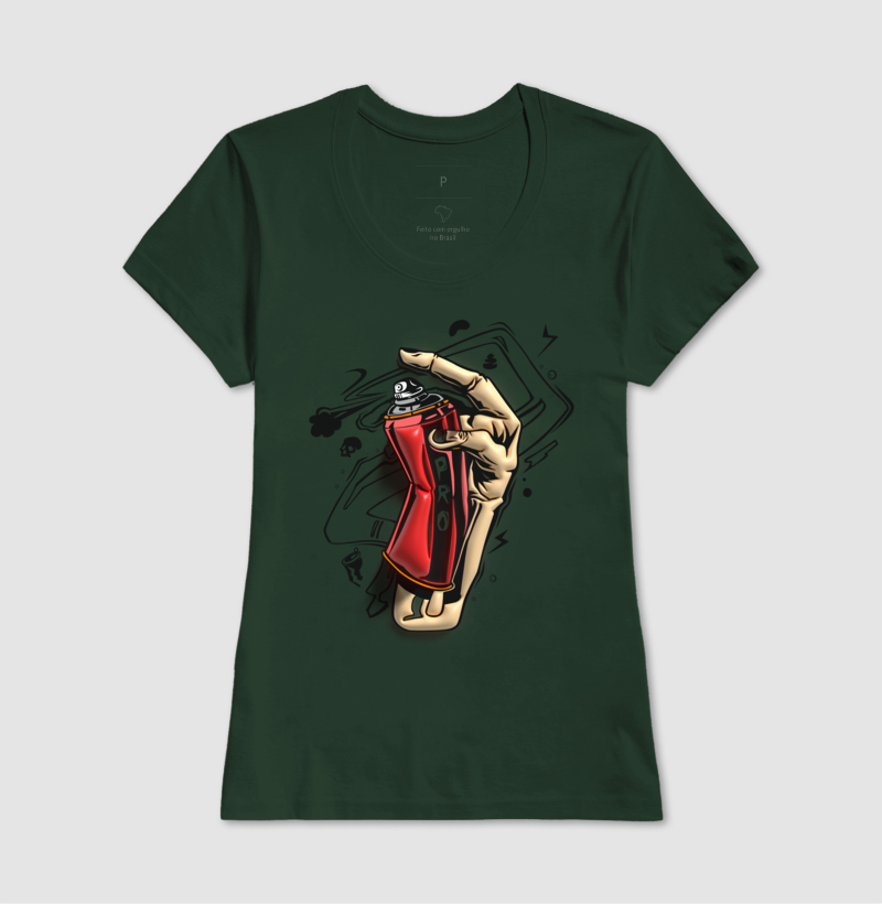 Camisa 9
