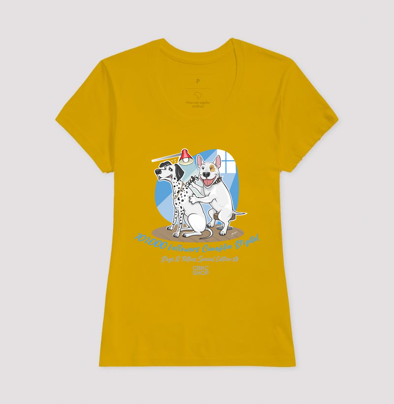 Camisa 15