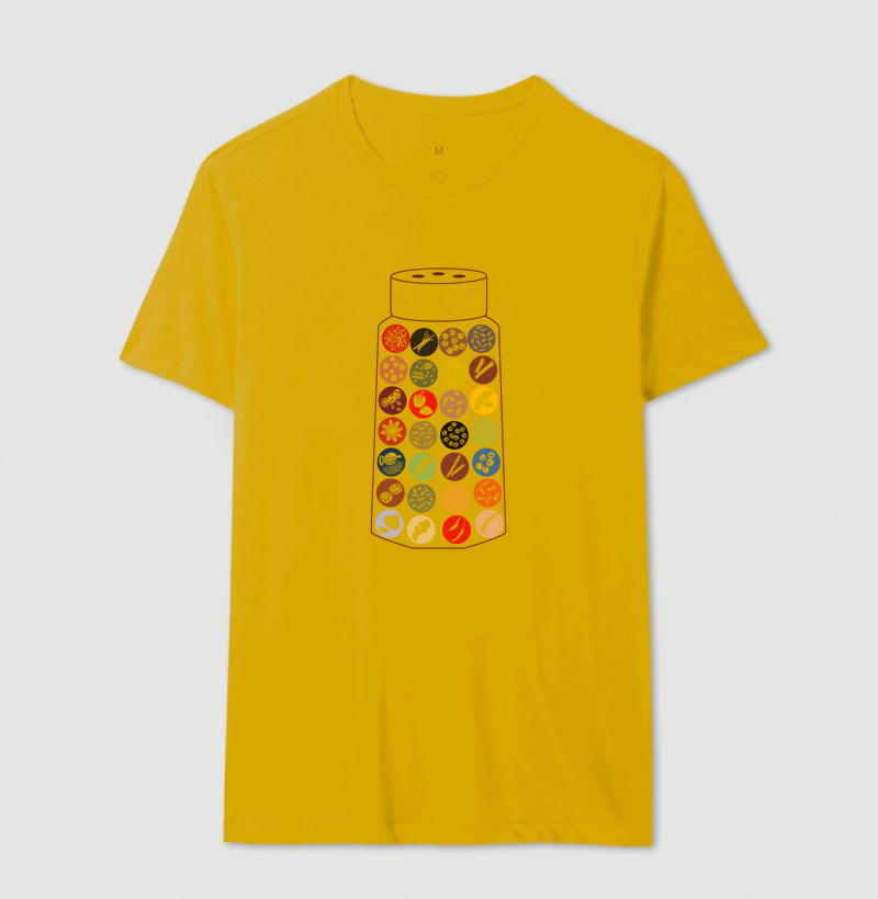 Camisa 2