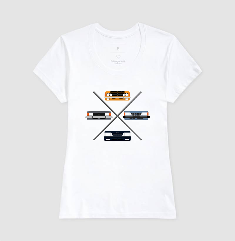 Camisa 13