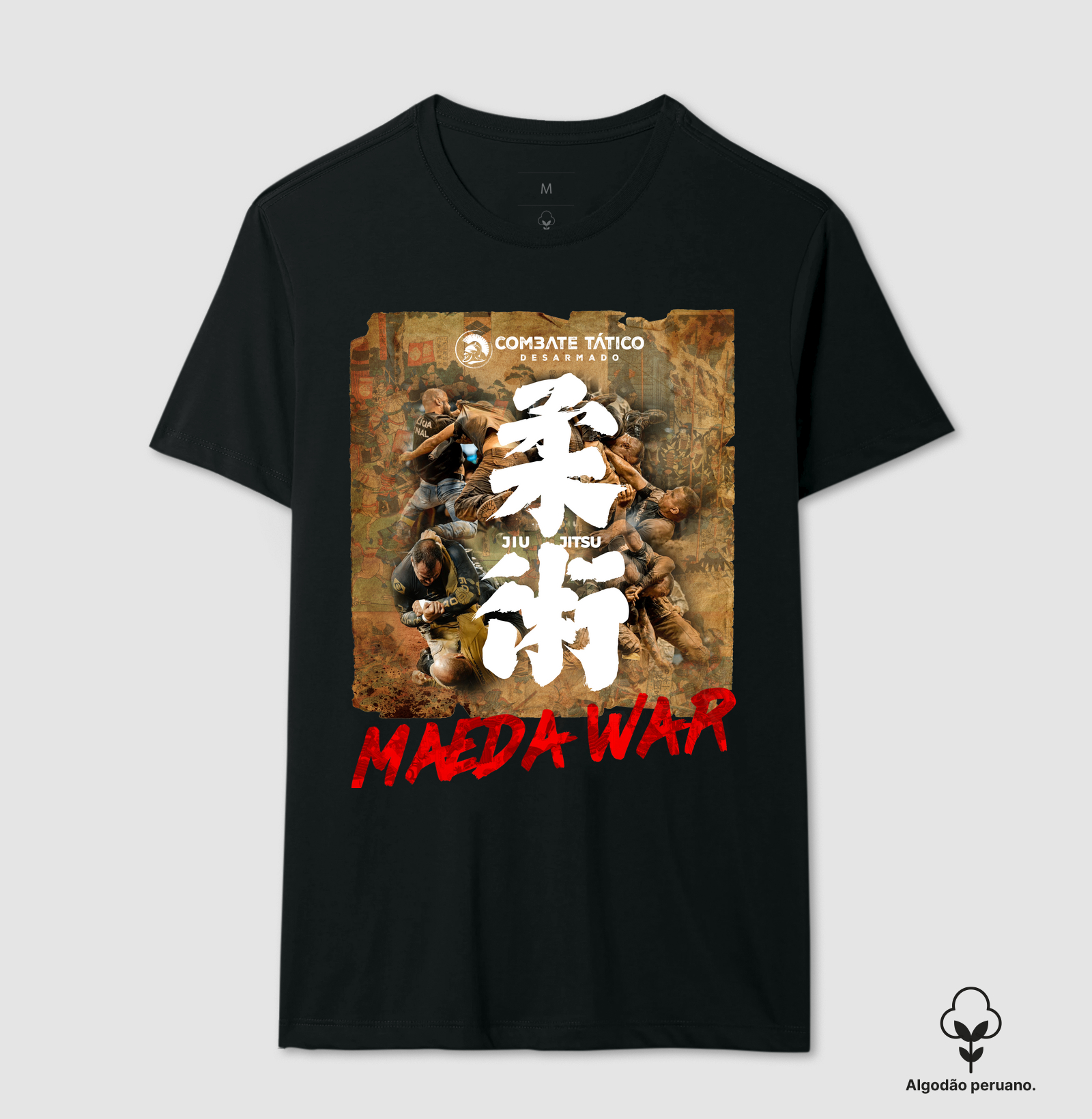 Camisa 1
