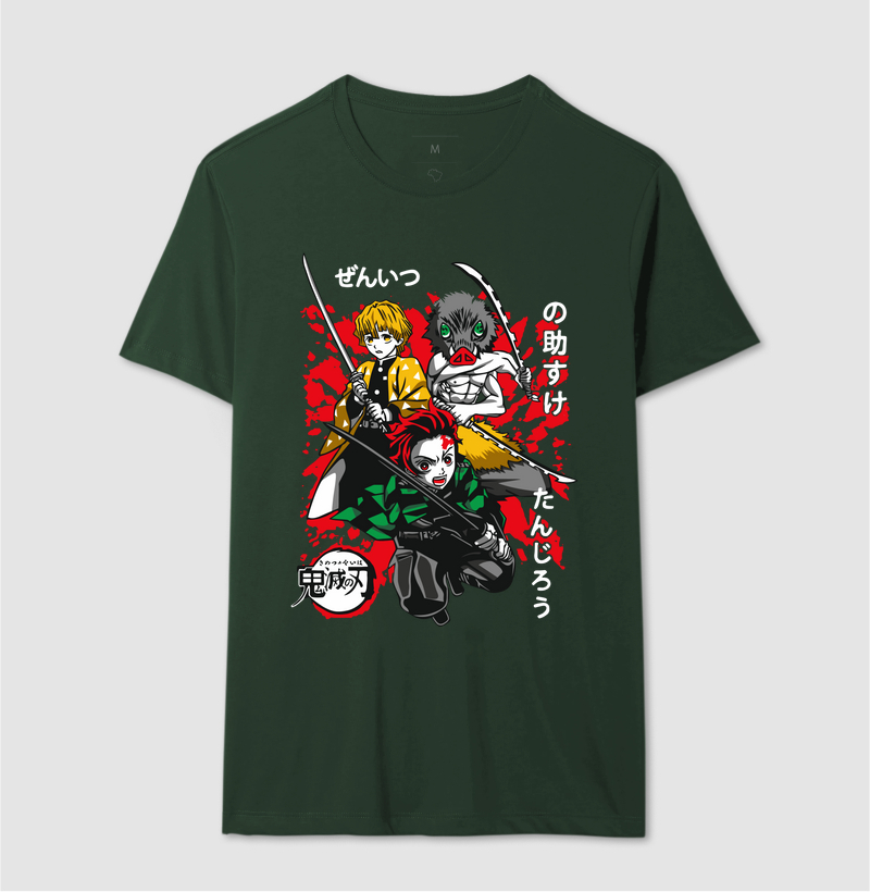 Camisa 14