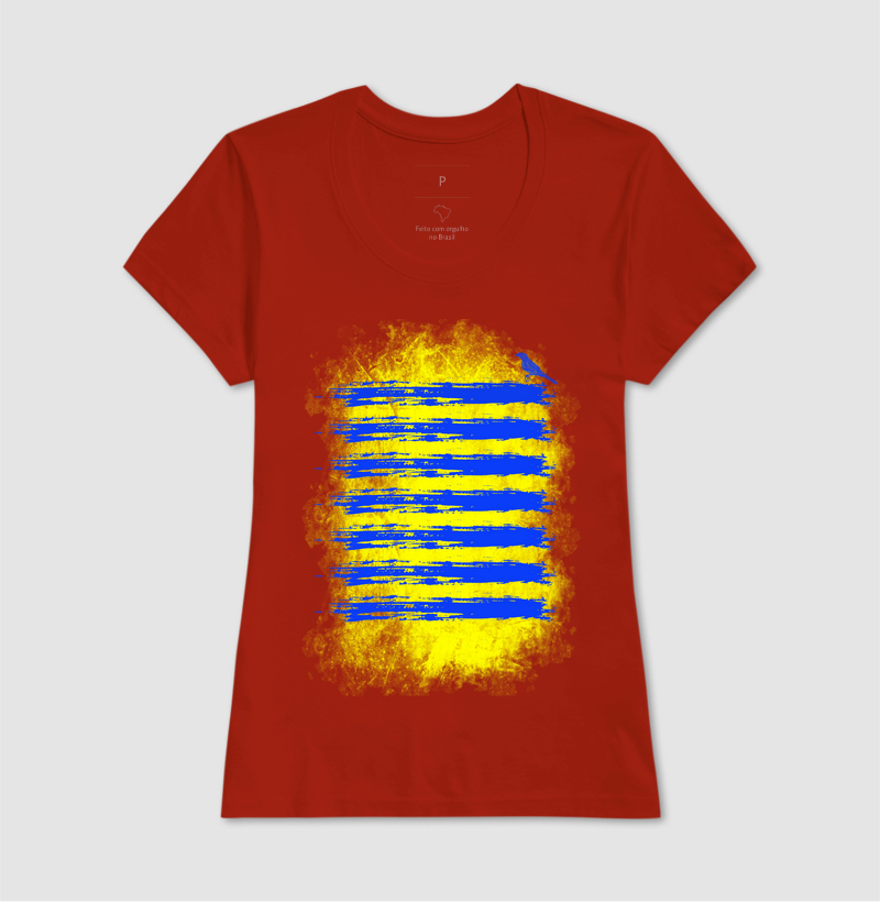 Camisa 13