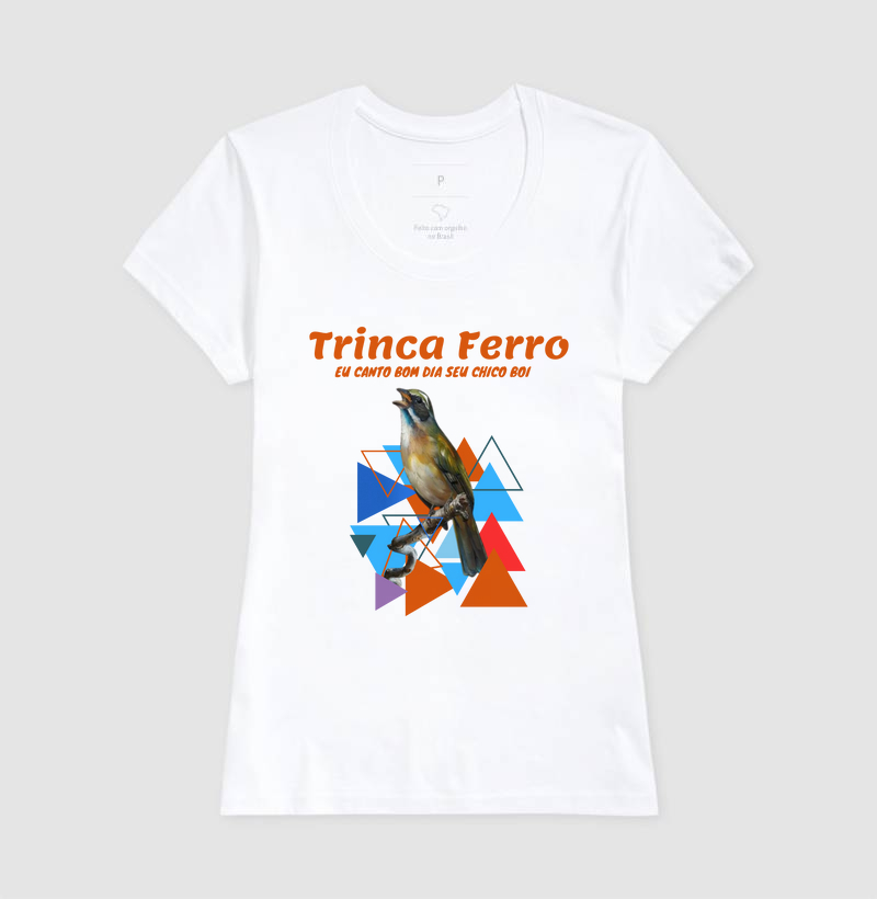 Camisa 18