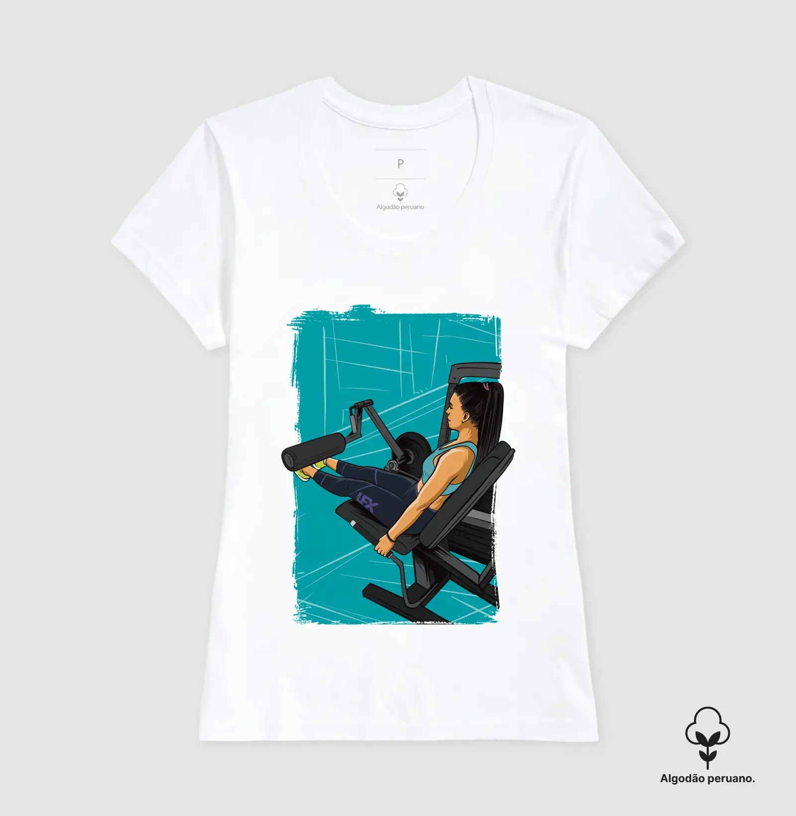 Camisa 6
