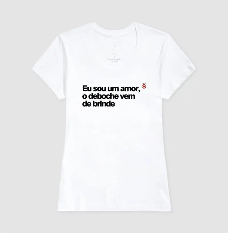 Camisa 7