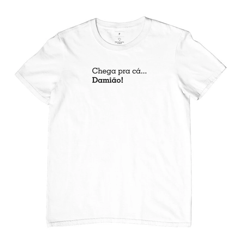 Camisa 1