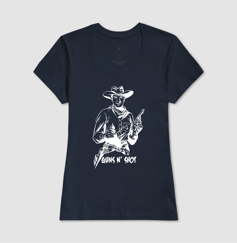 Camisa 12