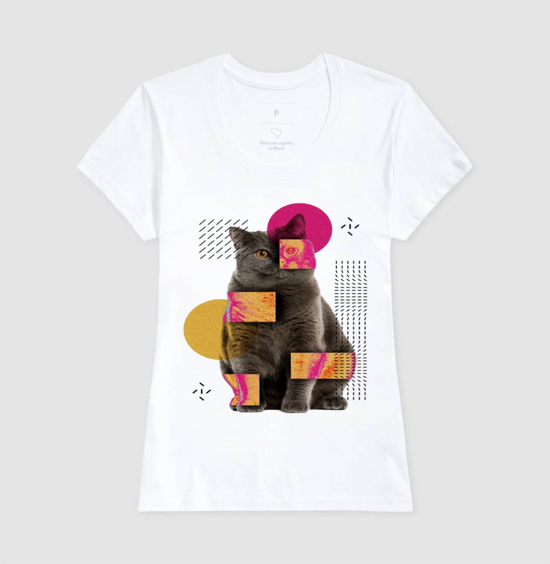 Camisa 5