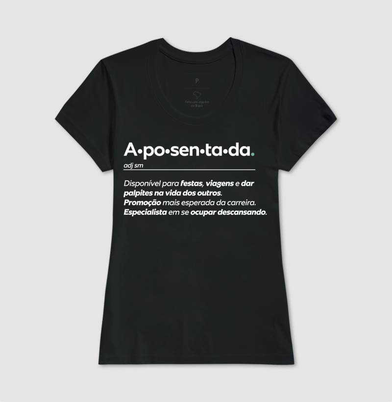 Camisa 7
